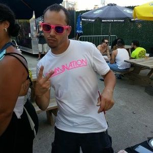 Meet your Posher, Christian